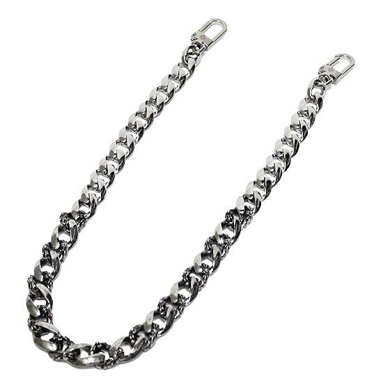ADVANCE アドバンス ウォレットチェーン SILVER WALLET CHAIN ストリート ...
