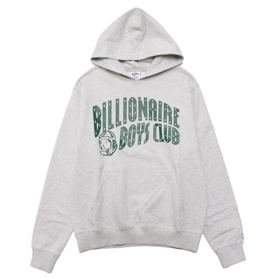BILLIONAIRE BOYS CLUB ビリオネアボーイズクラブ スウェット フーディ パーカー...