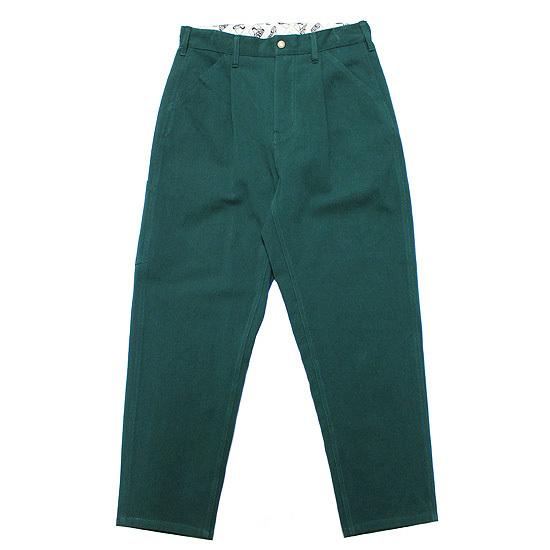 BEN DAVIS ワークパンツ ペインターパンツ ACTIVE WORKER PANTS ストリー...