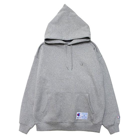 CHAMPION チャンピオン スーパーフリース スウェット パーカー SUPER FLEECE S...