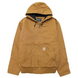 Carhartt（カーハート） アクティブジャケット アウター DUCK CAMO