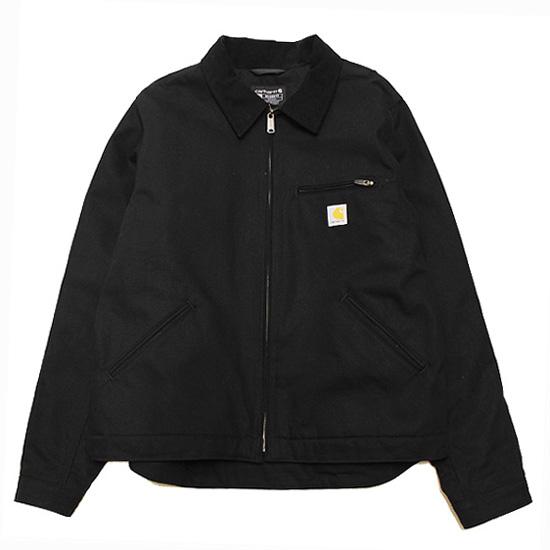 CARHARTT カーハート デトロイトジャケット アウター DUCK BLANKET LINED ...
