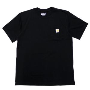 CARHARTT カーハート 半袖Tシャツ ポ...の詳細画像1