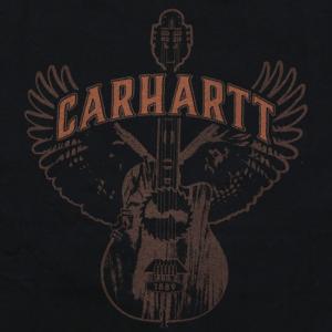 CARHARTT カーハート 半袖Tシャツ ポ...の詳細画像2