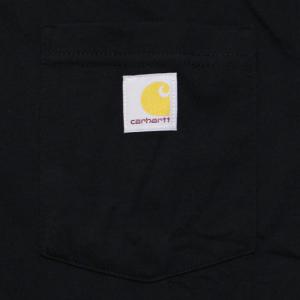 CARHARTT カーハート 半袖Tシャツ ポ...の詳細画像3
