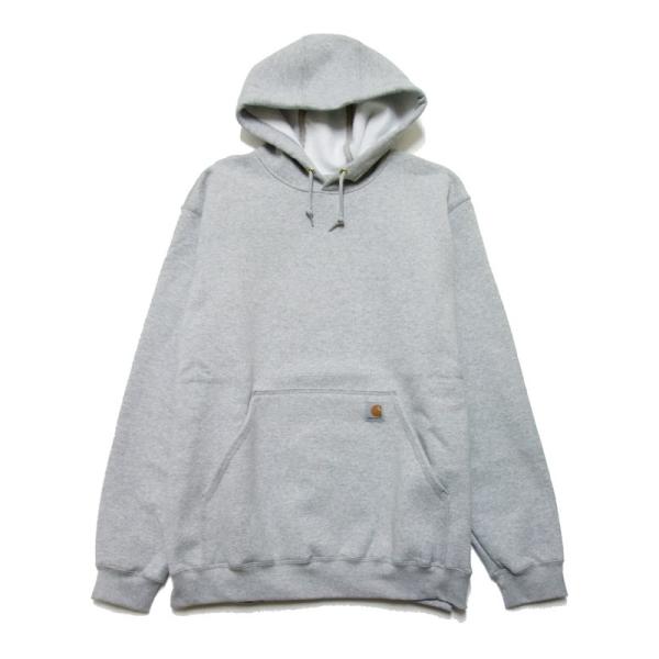 カーハート CARHARTT スウェット プルオーバーパーカー MIDWEIGHT HOODED P...