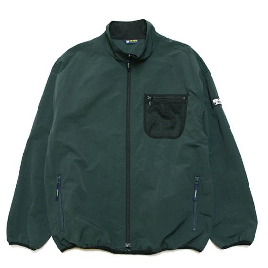 EDDIE BAUER エディーバウアー ナイロンジャケット EBTEK NYLON MESH BL...