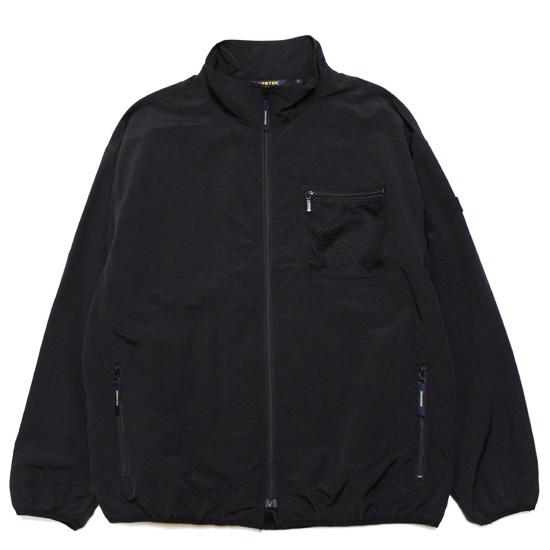 EDDIE BAUER エディーバウアー ナイロンジャケット EBTEK NYLON MESH BL...