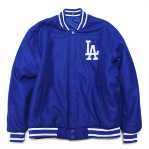 JH DESIGN ロサンゼルス ドジャース スタジャン 2025 MLB WORLDSERIES