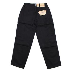 LA GATE エルエーゲート バギーフィット デニムパンツ 618 CLASSIC