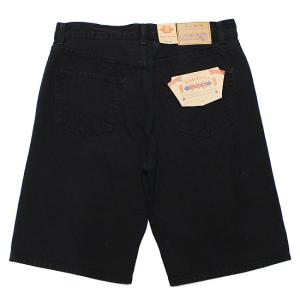 LA GATE エルエーゲート バギーフィット デニムパンツ 618 CLASSIC