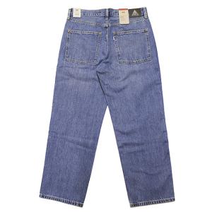 Levi's RED リーバイス SILVERTAB ルーズフィット ゆったり 穿きやすい