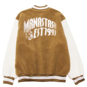 MANASTASH（マナスタッシュ） MANASTASH x BILLIONAIRE BOYS CLUB x
