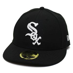 NEW ERA（ニューエラ） 福岡ソフトバンクホークス 5950キャップ