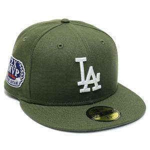 NEW ERA ニューエラ ロサンゼルス ドジャ...の商品画像