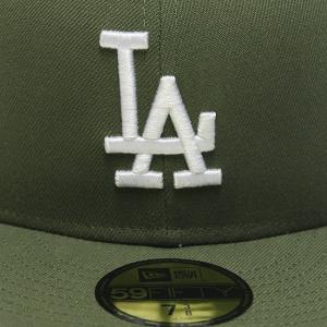 NEW ERA ニューエラ ロサンゼルス ドジ...の詳細画像5