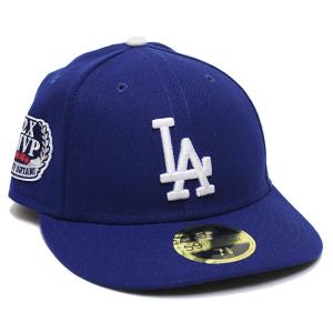 NEW ERA ニューエラ ロサンゼルス ドジャ...の商品画像