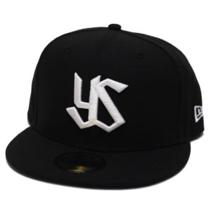 NEW ERA（ニューエラ） 福岡ソフトバンクホークス 5950キャップ