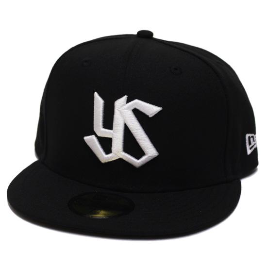 NEW ERA ニューエラ 東京ヤクルトスワローズ 5950キャップ TOKYO YAKULT SW...