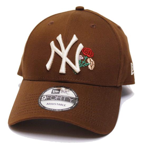 NEW ERA ニューエラ ニューヨーク ヤンキース 940 キャップ NEWYORK YANKEE...