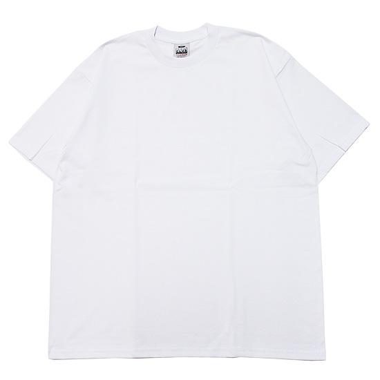 PRO CLUB プロクラブ 半袖Tシャツ 無地T HEAVYWEIGHT CREW NECK S/...