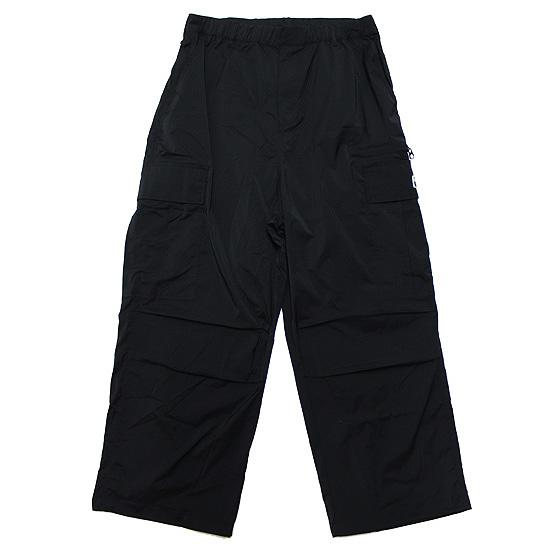 PRO CLUB プロクラブ ナイロンカーゴパンツ OVERSIZED CARGO PANTS スト...