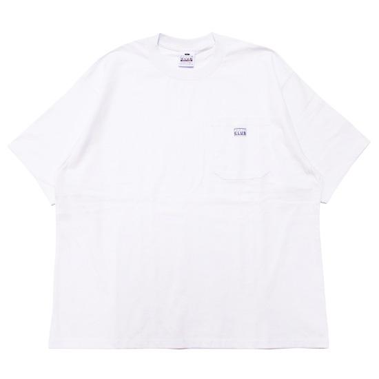 PRO CLUB プロクラブ ヘヴィーウェイト ポケットTシャツ ポケT HEAVYWIDE POC...