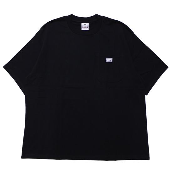 PRO CLUB プロクラブ ヘヴィーウェイト ポケットTシャツ ポケT HEAVYWIDE POC...