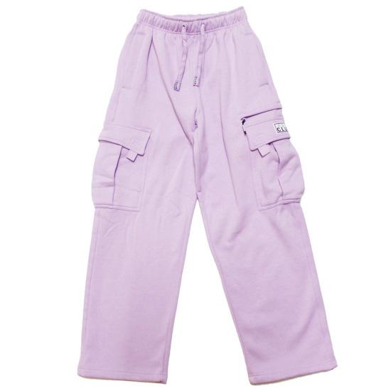 PRO CLUB プロクラブ スウェットカーゴパンツ OG CARGO SWEATPANTS ストリ...