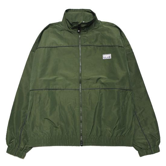 PRO CLUB プロクラブ トラックジャケット HEAVYWEIGHT TRACK JACKET ...