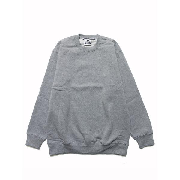 PROCLUB プロクラブ ヘビーウェイトクルーネックスウェット トレーナー HEAVYWEIGHT...