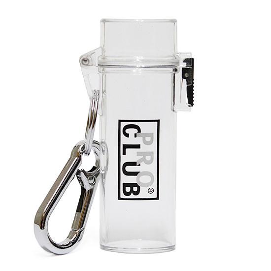 PRO CLUB プロクラブ ライターケース キーチェーン LIGHTER CASE KEYCHAI...