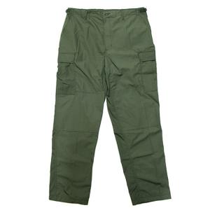PROPPER（プロッパー） プロパー カーゴパンツ BDU TROUSER ストリート