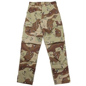 PROPPER（プロッパー） プロパー カーゴパンツ BDU TROUSER ストリート