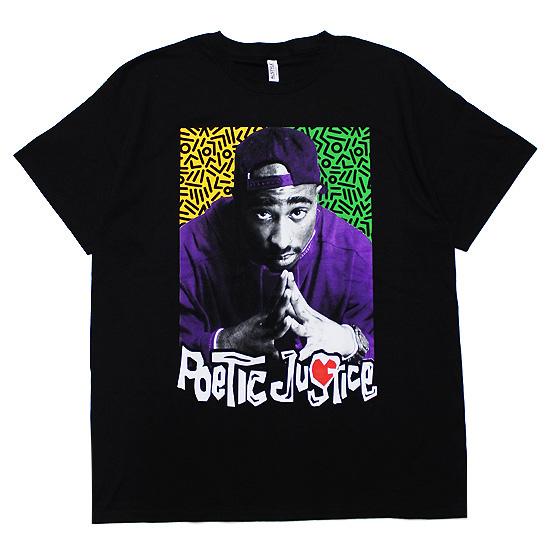 THREADS ON DEMAND スレッドオンデマンド 2PAC 2パック 半袖Tシャツ アーティ...