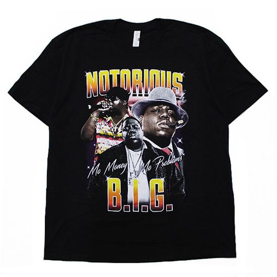 THREADS ON DEMAND スレッドオンデマンド THE NOTORIOUS B.I.G. ...