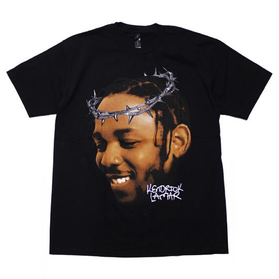 THREADS ON DEMAND スレッドオンデマンド KENDRICK LAMAR ケンドリック...