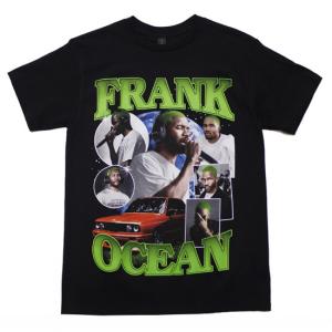 THREADS ON DEMAND スレッドオンデマンド バッドバニー 半袖Tシャツ