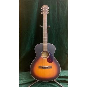 ARIA ARIA-151 ミニアコーステックギター アリア