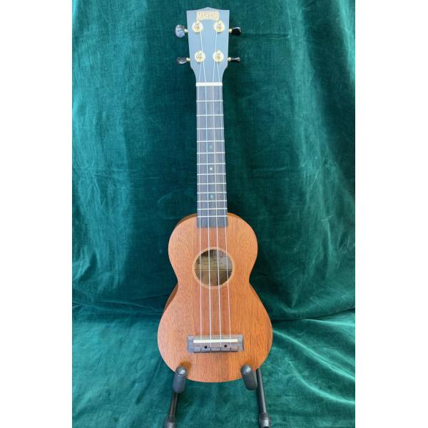 MAHARO ウクレレ　MJ1tbr