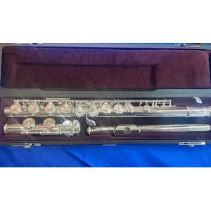 YAMAHA（ヤマハ） フルート Japan YFL-212 : 管楽器専門店ダク Yahoo