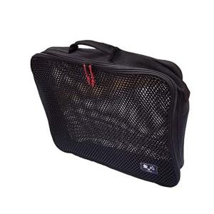 剣道 メッシュケース メッシュ 剣道道着ケース 袴ケース