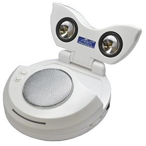 アクロス FMラジオ付マルチメディアスピーカー AV-SPAC