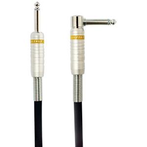 Ex-pro イーエクス プロ FA楽器用シールドケーブル FA-7LS L字×ストレート 7m