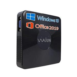 Microsoft Office 2019搭載 Win 10搭載