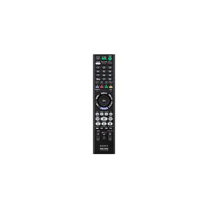RMT-VR110J　ソニー純正 ブルーレイレコーダー用リモコン　4546821180102