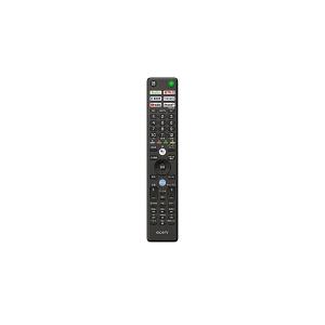 ZZ-RMFTX421J　ソニー純正 テレビリモコン　4546821180201