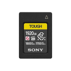 CEA-G1920T CFexpressメモリーカード
