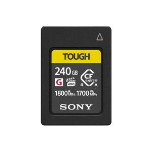 CEA-G240T　CFexpress Type A メモリーカード　240GB