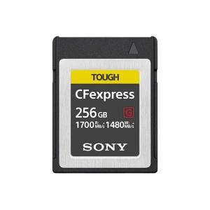 CEB-G256　CFexpress Type B メモリーカード　256GB